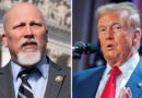 Trump threatens primary against Texas conservative Chip Roy