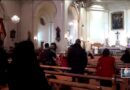 Christians in Aleppo face uncertainty after fall of Assad