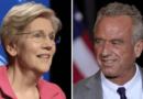 Warren on RFK Jr. pick: 'Say goodbye to your smile and say hello to polio'