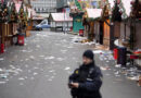 Suspect behind German Christmas market attack 'Islamophobic', authorities say