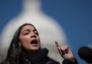 AOC’s loss in bid for House committee chair signifies generational choice for Democrats