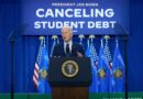 Biden admin announces another $4.28 billion in student loan handouts