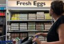 Bird flu outbreak in U.S. sends egg prices soaring amid holiday baking season – National