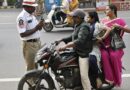 Andhra Pradesh HC pulls up Police Dept. for not implementing traffic rules properly 