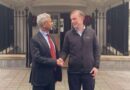 Jaishankar meets NSA Sullivan at White House; discusses regional, global developments