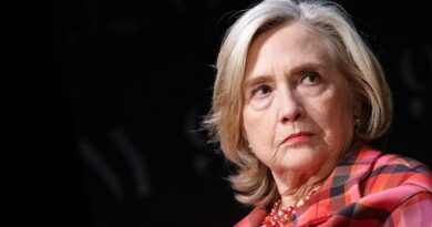 Hillary Clinton says Republicans are taking orders from ‘world’s richest man’ to shut down government