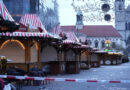 German police search for motive in deadly Christmas market attack