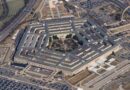 House passes nearly $1 trillion defense spending bill, adding to US debt of $36 trillion