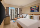 Marriott Opens Moxy Hotel in Mumbai, India