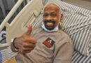 Vinod Kambli develops fever in hospital, condition stable; MP Shrikant Shinde pledges Rs 5 lakh aid