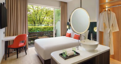 Seibu Prince Rebrands Hotel in Singapore