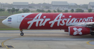 Thai AirAsia X to Resume Flights Between Bangkok and Sydney, Australia