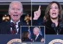 Biden predicts Harris will remain central figure in party’s future despite her blowout election loss