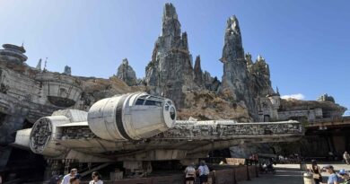 Going to Disney World? Don’t miss this free, immersive Star Wars Galaxy’s Edge experience