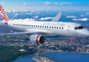 Virgin Australia to Replace Fokker 100s with Embraer E190-E2 Aircraft