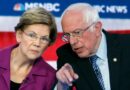 Sanders defends Warren comments on ‘outrageous’ UnitedHealthcare CEO killing