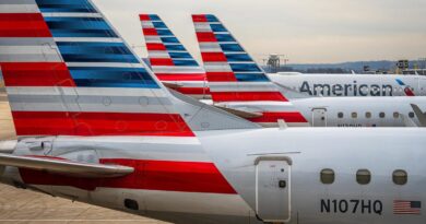 American Airlines flights resume after nationwide delay due to “technical issue,” ground stop now lifted