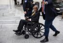 Rep. David Scott slams photographer at Capitol