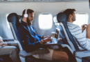 Flyer asks social media users if you can buy 2 airline seats to avoid sitting next to strangers