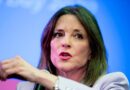 Marianne Williamson launches bid for Democratic National Committee chair