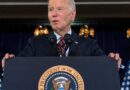 Biden signs defense bill, despite ban on transgender health care for military kids