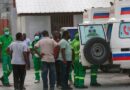 At least 2 journalists killed in shooting during hospital reopening in Haiti