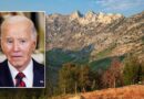 Biden moving to ban oil and gas leases for 20 years in Nevada region, just weeks before Trump inauguration