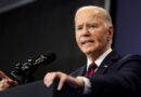 Biden vetoes bill that would have given Trump more judicial seats to fill