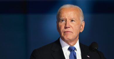 Biden’s last-minute emissions goal could be quickly reversed when Trump takes office