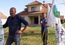 Residents in rural Serbia rally against lithium mining project