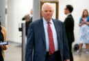 Cardin: Trump's Panama comments affect 'America's credibility globally'