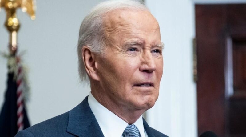 Biden Commutes Sentences Of 37 Of 40 Federal Death Row Inmates To Life ...