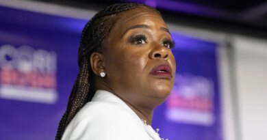 Ousted Rep Cori Bush thinks she’ll seek office again: ‘I will always be Squad’