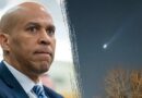 Sen. Booker says lack of transparency on drones causing ‘misinformation to spread’