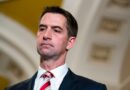 Cotton rips Biden's death row commutations as ‘politically convenient’