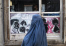 Taliban leader bans windows overlooking places 'usually used by women'