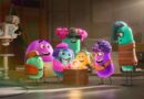 Inside Out 2 director has ‘lots of ideas for other lands and emotions in the mind’ for a third movie