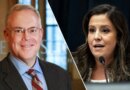 Race to succeed Rep. Elise Stefanik in upstate New York heats up with new challenger