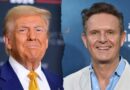 ‘The Apprentice’ creator Mark Burnett tapped to serve as U.S. special envoy, Trump says