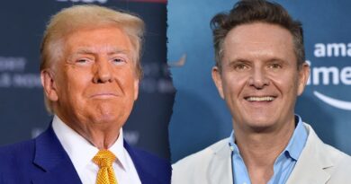 ‘The Apprentice’ creator Mark Burnett tapped to serve as U.S. special envoy, Trump says