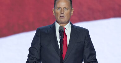 Trump taps top ally Richard Grenell as envoy for ‘special missions’