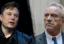 Musk admits he takes controversial weight loss drug opposed by RFK Jr