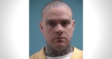 Manhunt for “desperate” murderer who escaped from Mississippi prison, authorities say