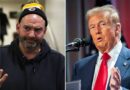 Fetterman: Those hoping Trump fails are ‘rooting against the nation’