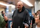 Fetterman: Kash Patel said he wouldn't go after Trump's enemies