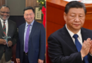 ‘Warm hospitality’: University president has repeatedly cozied up to top CCP officials