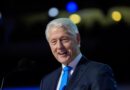 Bill Clinton discharged from hospital after getting treated for flu