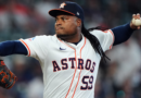 MLB rumors: Astros willing to listen on Framber Valdez trade offers, A’s and Rays make a trade