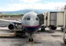 Body discovered in wheel well of United plane at Maui airport in Hawaii