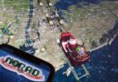 Where is Santa right now? Use the NORAD tracker to map his 2024 Christmas flight